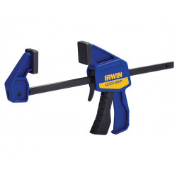 IRWIN® Quick-Grip® T546EL7 Mini Bar Clamp 150mm (6in)