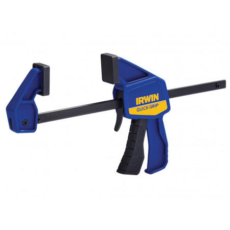 IRWIN® Quick-Grip® T546EL7 Mini Bar Clamp 150mm (6in)
