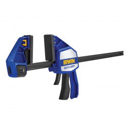 IRWIN® Quick-Grip® 10505944 Xtreme Pressure Clamp 450mm (18in)