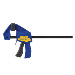 IRWIN® Quick-Grip® T546EL7 Mini Bar Clamp 150mm (6in)