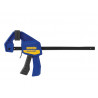 IRWIN® Quick-Grip® T546EL7 Mini Bar Clamp 150mm (6in)