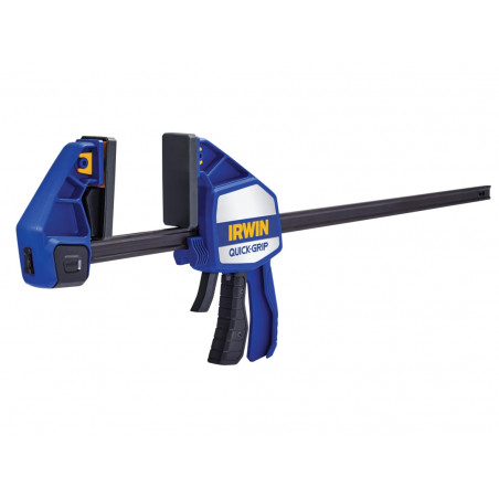IRWIN® Quick-Grip® 10505945 Xtreme Pressure Clamp 600mm (24in)