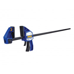 IRWIN® Quick-Grip® 10505947 Xtreme Pressure Clamp 1250mm (50in)