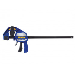 IRWIN® Quick-Grip® 10505944 Xtreme Pressure Clamp 450mm (18in)