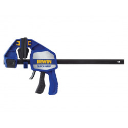 IRWIN® Quick-Grip® 10505943 Xtreme Pressure Clamp 300mm (12in)