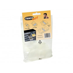 Raaco 131681 Mixed Bag Of Cabinet Drawer Dividers