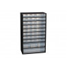 Raaco 126762 C11-44 Metal Cabinet 44 Drawer