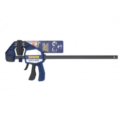 IRWIN® Quick-Grip® 10505944 Xtreme Pressure Clamp 450mm (18in)