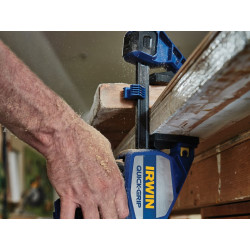 IRWIN® Quick-Grip® 10505943 Xtreme Pressure Clamp 300mm (12in)