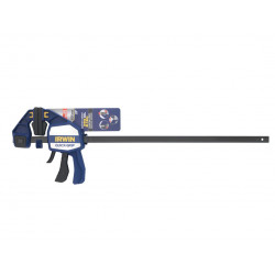 IRWIN® Quick-Grip® 10505945 Xtreme Pressure Clamp 600mm (24in)