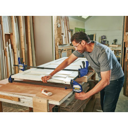 IRWIN® Quick-Grip® 10505946 Xtreme Pressure Clamp 900mm (36in)
