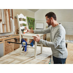 IRWIN® Quick-Grip® 10505944 Xtreme Pressure Clamp 450mm (18in)