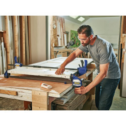 IRWIN® Quick-Grip® 10505946 Xtreme Pressure Clamp 900mm (36in)