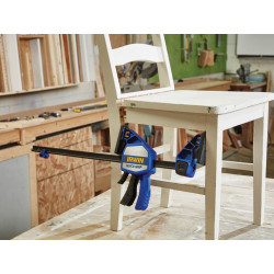 IRWIN® Quick-Grip® 10505944 Xtreme Pressure Clamp 450mm (18in)