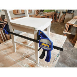 IRWIN® Quick-Grip® 10505945 Xtreme Pressure Clamp 600mm (24in)