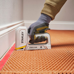 Stanley STHT70150-0 Heavy-Duty Staple Gun