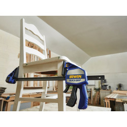 IRWIN® Quick-Grip® 10505945 Xtreme Pressure Clamp 600mm (24in)