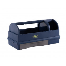 Raaco 137195 Professional Open Toolbox