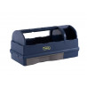Raaco 137195 Professional Open Toolbox