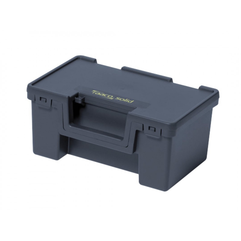 Raaco 136761 Solid Box 2 Medium Transporter Case Raaco 136761 Solid Box 2 Medium Transporter Case