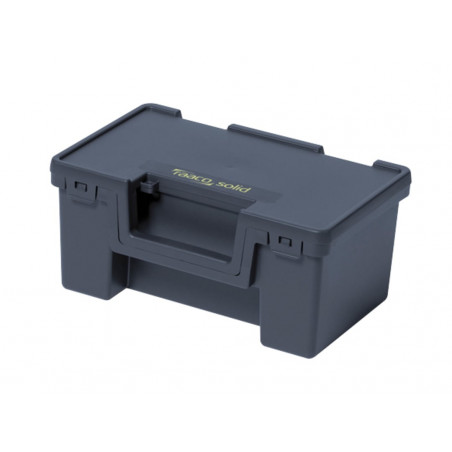 Raaco 136761 Solid Box 2 Medium Transporter Case