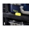 Raaco 146395 CarryMore 55x2 Storage System
