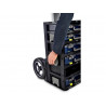 Raaco 146395 CarryMore 55x2 Storage System