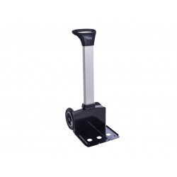Raaco 146425 CarryMore Storage System Trolley