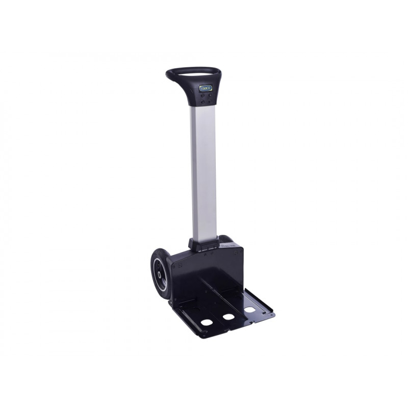 Raaco 146425 CarryMore Storage System Trolley