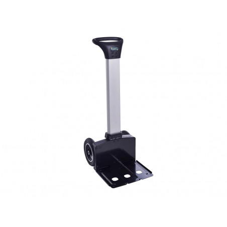 Raaco 146425 CarryMore Storage System Trolley