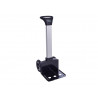 Raaco 146425 CarryMore Storage System Trolley