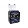 Raaco 146395 CarryMore 55x2 Storage System