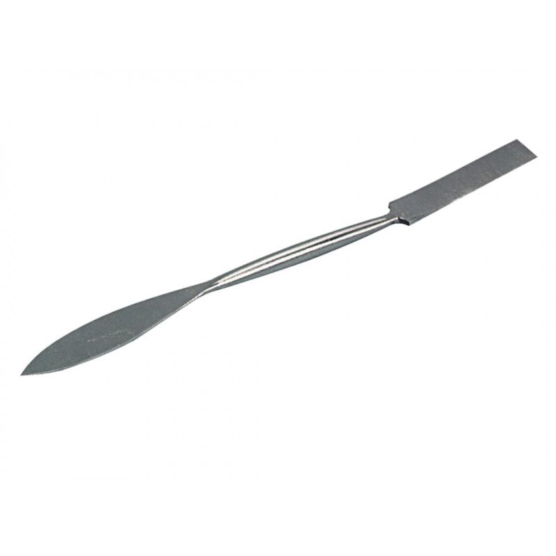 Ragni R308 Leaf End & Square Small Tool 1/2in Ragni R308 Leaf End & Square Small Tool 1/2in
