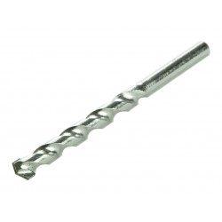 Rawlplug 31-111 Blue Flash Masonry Drill Bit 5.5mm x 150mm BF10