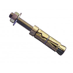 Rawlplug R-RBP-M20/30W Plated Rawlbolt - Projecting Bolt M20 30P