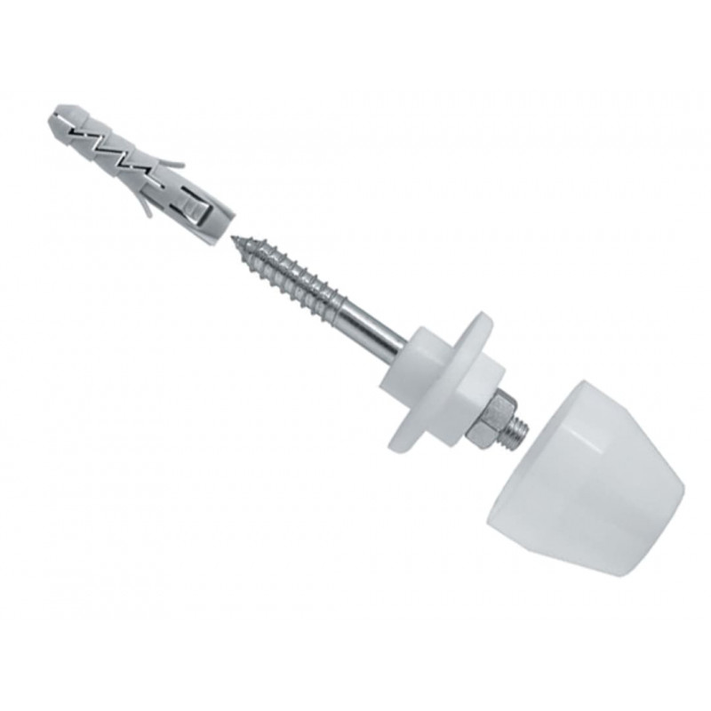Rawlplug R-S1-KPU141 67 480 Basin Fixers Kit Rawlplug R-S1-KPU141 67 480 Basin Fixers Kit