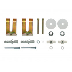 Rawlplug R-S1-KPUPBS 67 488 Pan Side Fixing Kit