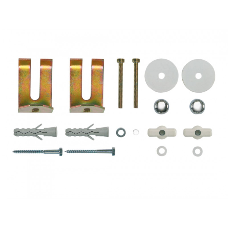 Rawlplug R-S1-KPUPBS 67 488 Pan Side Fixing Kit Rawlplug R-S1-KPUPBS 67 488 Pan Side Fixing Kit