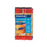 Rawlplug R-U1-MIX-RBRB-272D Mixed UNO® Plugs (Pack 272) + Drill Bit