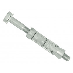 Rawlplug R-S1-RBL-M10/10/5 Rawlbolt® Loose Bolt M10/10L (Bag 5)