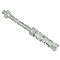 Rawlplug R-S1-RBP-M12/75/5 Rawlbolt® Projecting Bolt M12/75P (Bag 5)