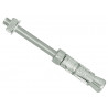 Rawlplug R-S1-RBP-M12/75/5 Rawlbolt® Projecting Bolt M12/75P (Bag 5)