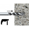 Rawlplug R-S1-RBP-M12/75/5 Rawlbolt® Projecting Bolt M12/75P (Bag 5)