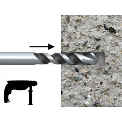 Rawlplug R-S1-RBL-12E/2 Rawlbolt® Eye Bolt M12 (Bag 2)