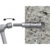 Rawlplug R-S1-RBP-M12/30/5 Rawlbolt® Projecting Bolt M12/30P (Bag 5)