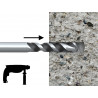 Rawlplug R-S1-RBL-M8/25/5 Rawlbolt® Loose Bolt M8/25L (Bag 5)