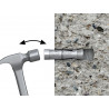 Rawlplug R-S1-RBL-M8/25/5 Rawlbolt® Loose Bolt M8/25L (Bag 5)