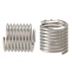 Recoil 23103 Insert UNC 5/8 - 11 TPI x 1.5d 5 Inserts