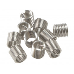 Recoil 24063 Insert Kit UNF 3/8 - 24 TPI 10 Inserts