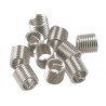 Recoil 24063 Insert Kit UNF 3/8 - 24 TPI 10 Inserts